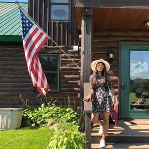 Meet your Posher, Ankita